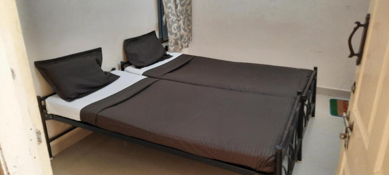 Mr Residency Hotel Madurai Exterior photo