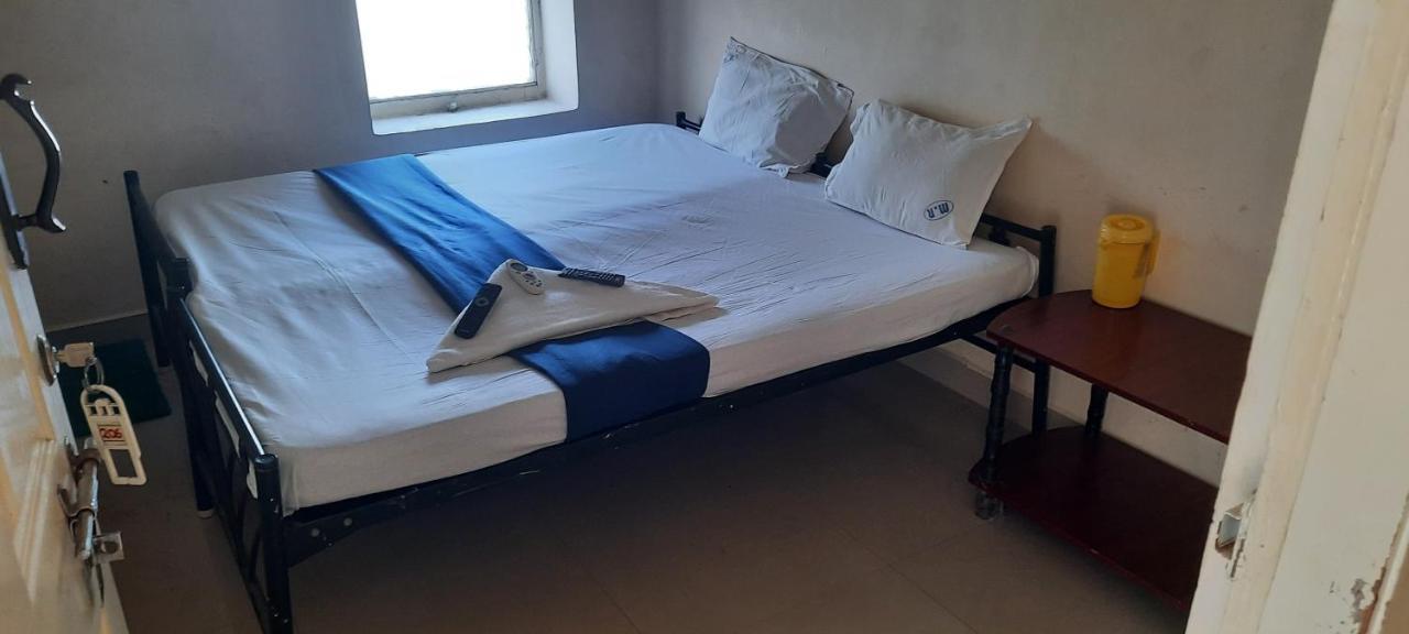 Mr Residency Hotel Madurai Exterior photo