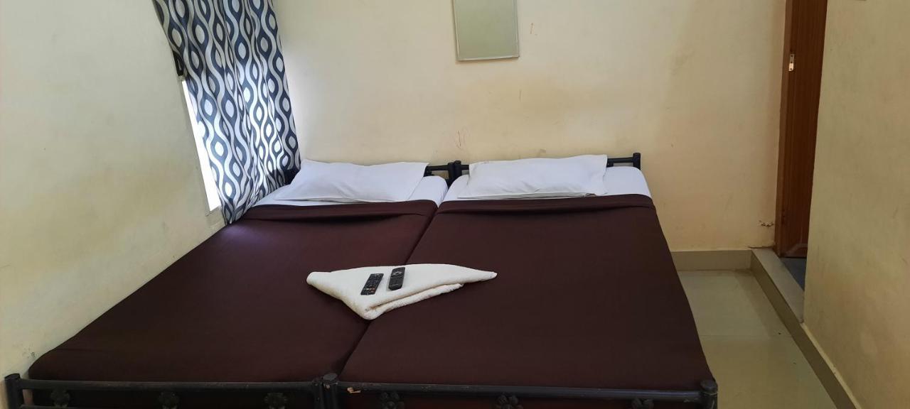 Mr Residency Hotel Madurai Exterior photo