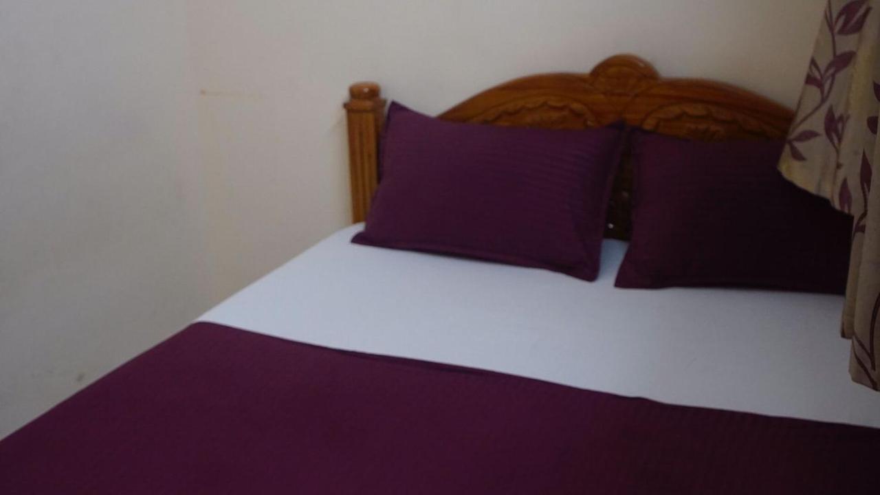 Mr Residency Hotel Madurai Exterior photo