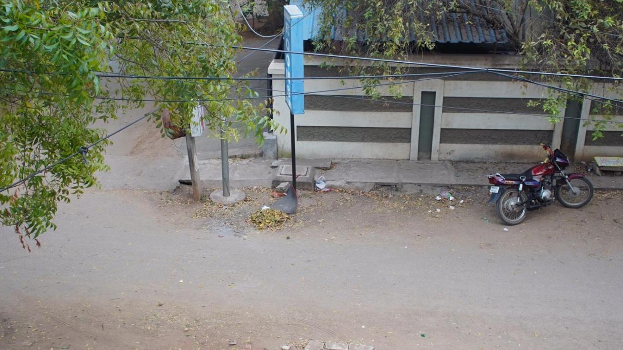 Mr Residency Hotel Madurai Exterior photo