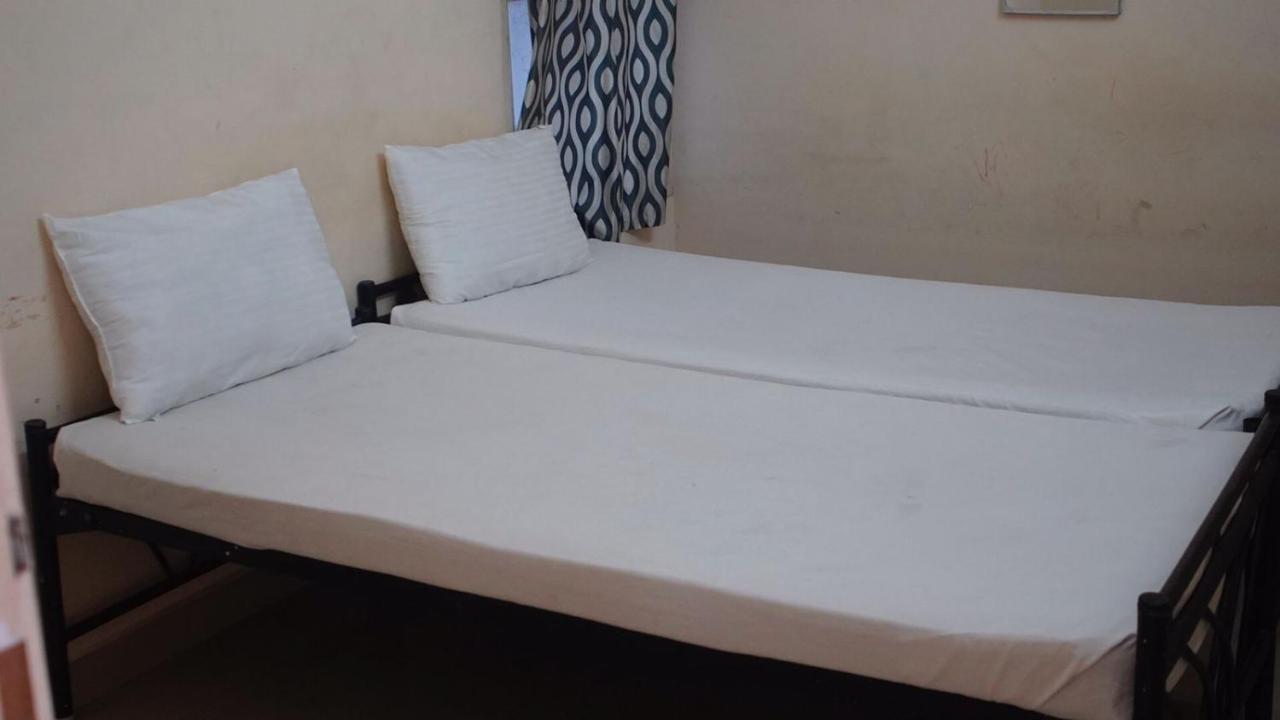 Mr Residency Hotel Madurai Exterior photo