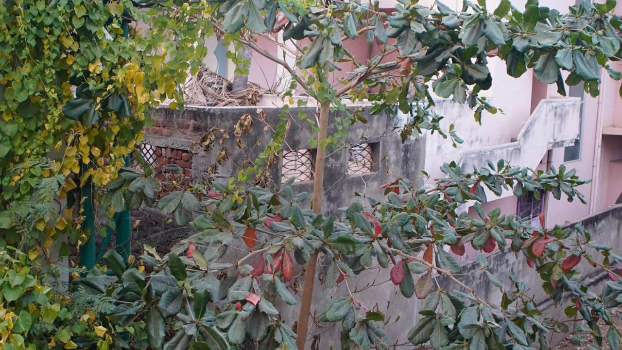 Mr Residency Hotel Madurai Exterior photo
