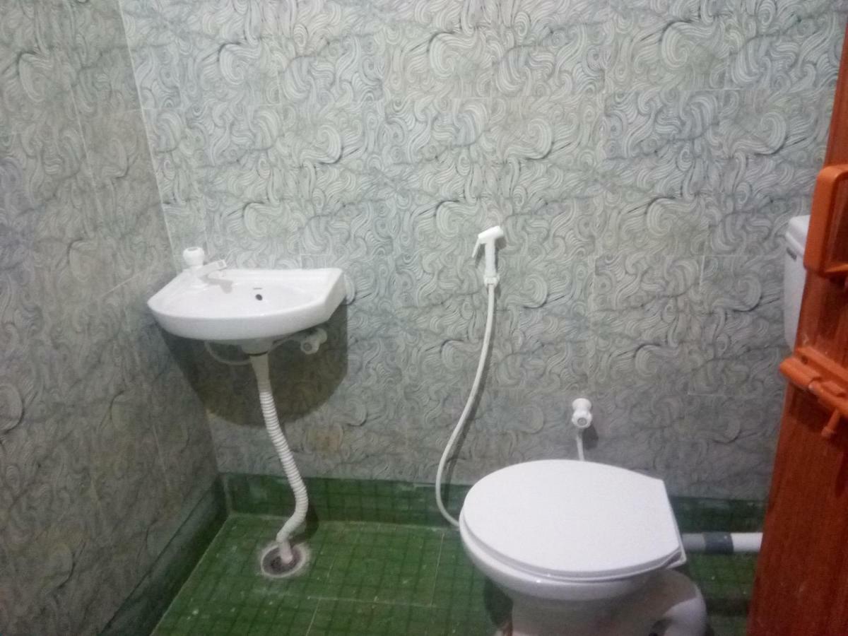 Mr Residency Hotel Madurai Exterior photo